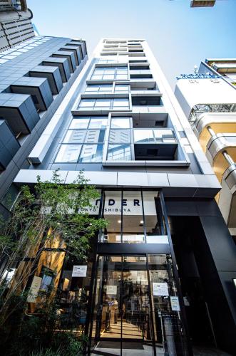 act hotel shibuya