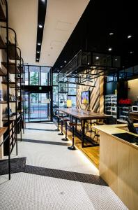 act hotel shibuya