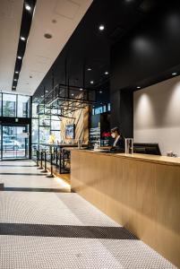 act hotel shibuya