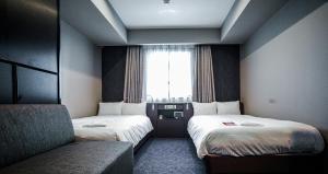 act hotel shibuya