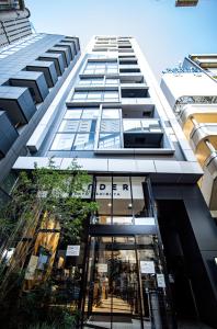 act hotel shibuya