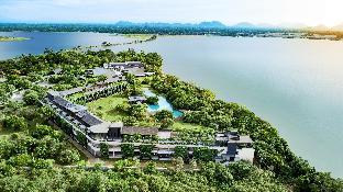 Doubletree By Hilton Weerawila Rajawarna Resort,Hambantota>>Debarawewa,5 star