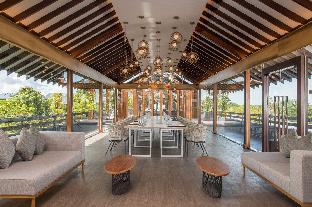 Doubletree By Hilton Weerawila Rajawarna Resort,Hambantota>>Debarawewa,5 star