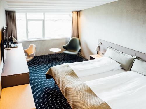 hotel f royar
