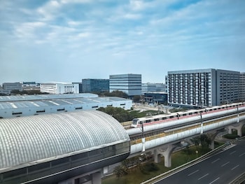 vienna international hotel shenzhen airport hangcheng