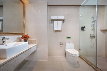 vienna international hotel shenzhen airport hangcheng