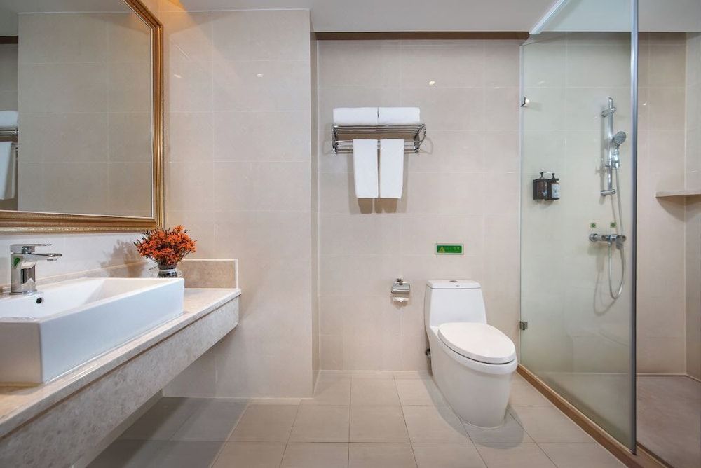 vienna international hotel shenzhen airport hangcheng