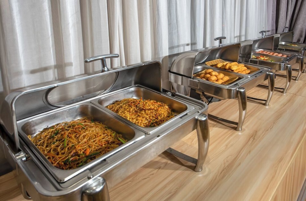 vienna international hotel shenzhen airport hangcheng