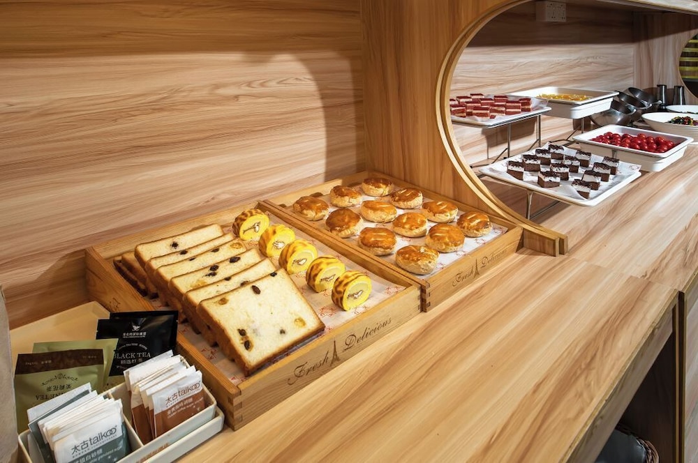 vienna international hotel shenzhen airport hangcheng