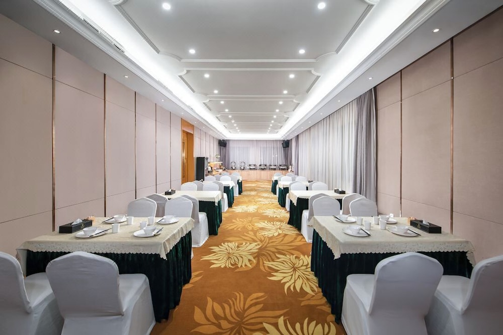 vienna international hotel shenzhen airport hangcheng