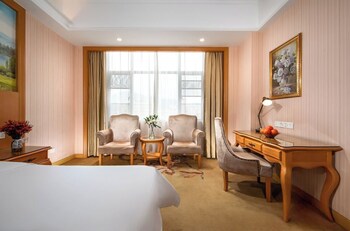 vienna international hotel shenzhen airport hangcheng