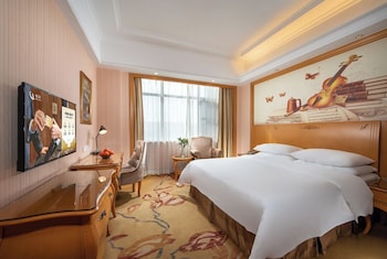 vienna international hotel shenzhen airport hangcheng