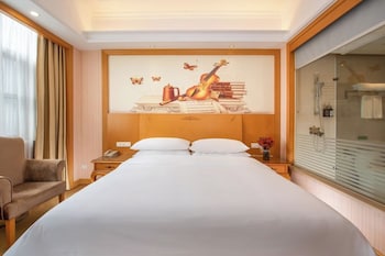 vienna international hotel shenzhen airport hangcheng