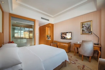 vienna international hotel shenzhen airport hangcheng