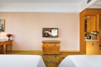 vienna international hotel shenzhen airport hangcheng