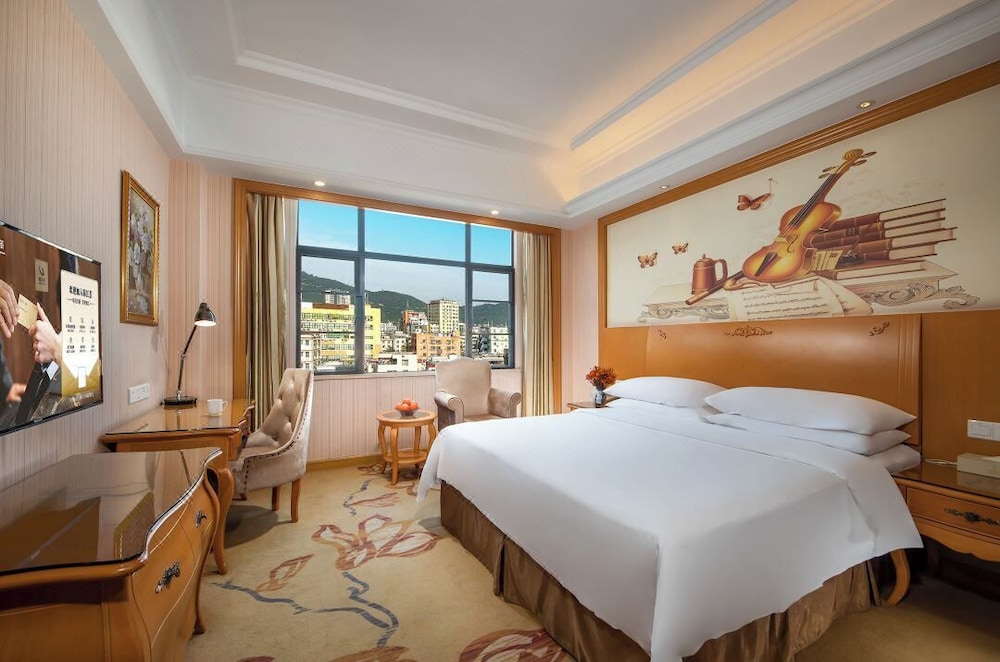 vienna international hotel shenzhen airport hangcheng