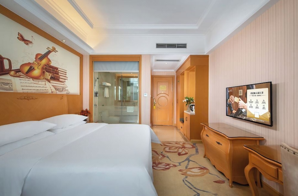 vienna international hotel shenzhen airport hangcheng