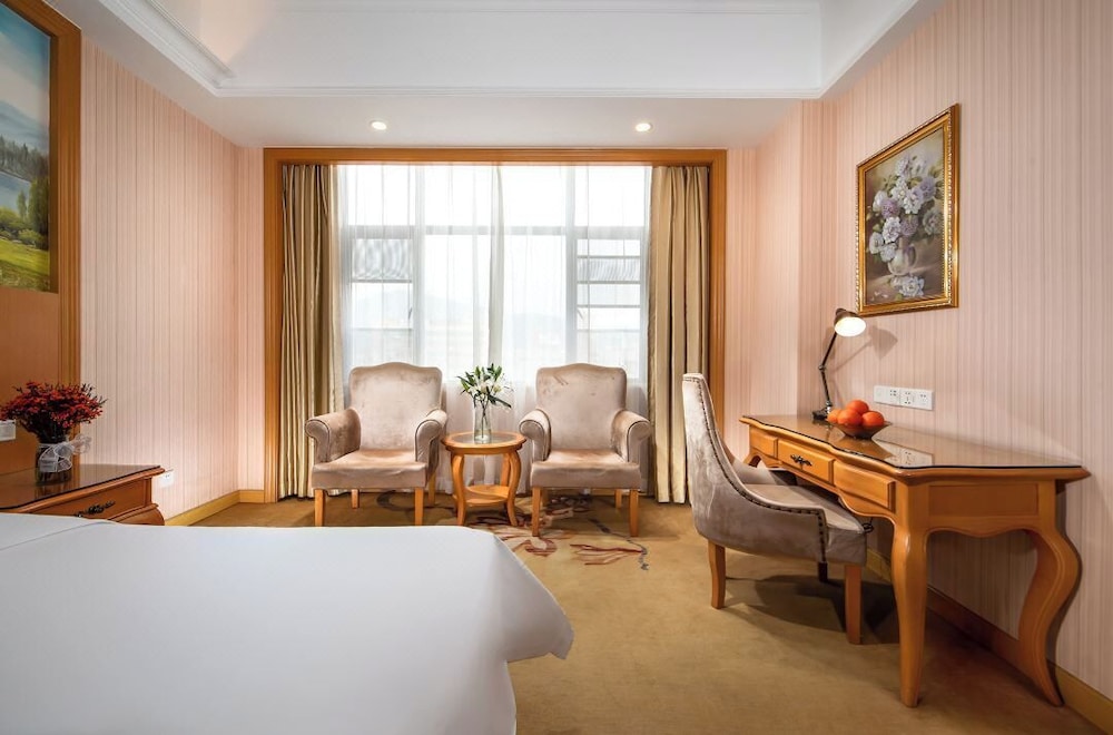 vienna international hotel shenzhen airport hangcheng