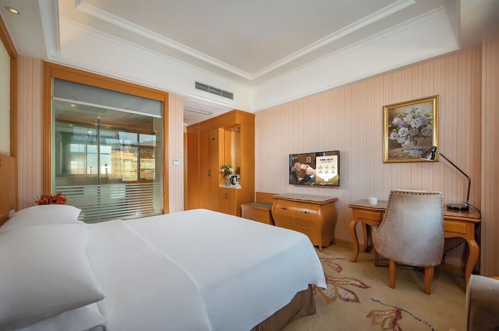 vienna international hotel shenzhen airport hangcheng