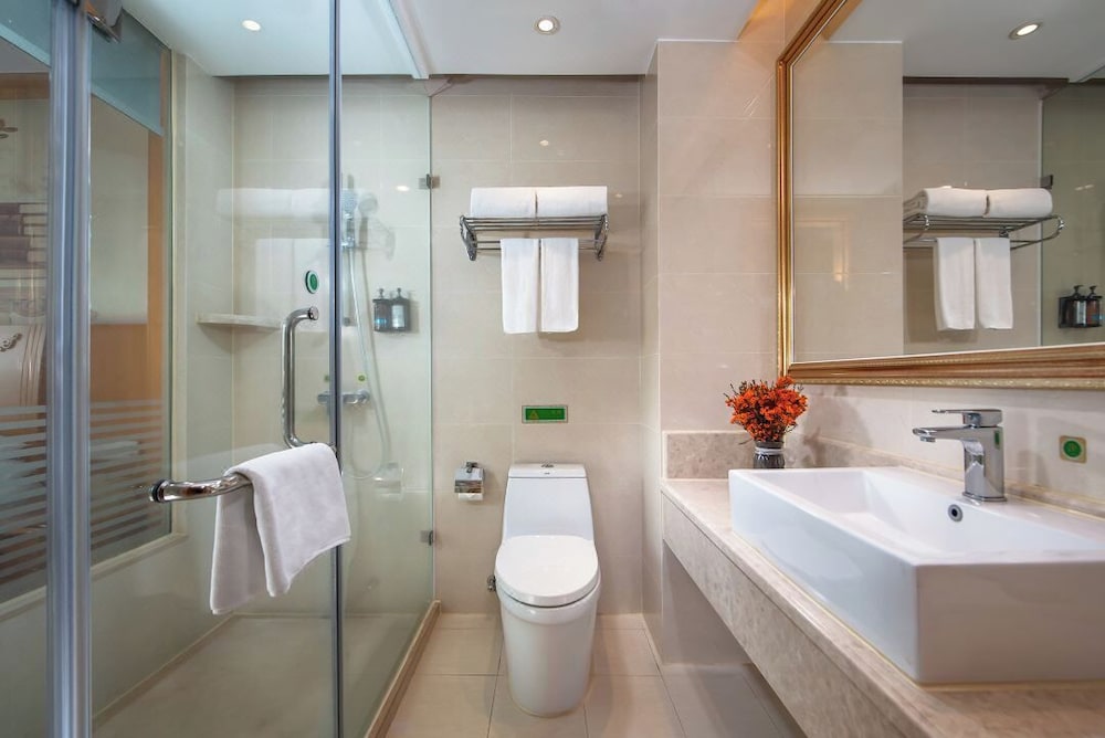 vienna international hotel shenzhen airport hangcheng