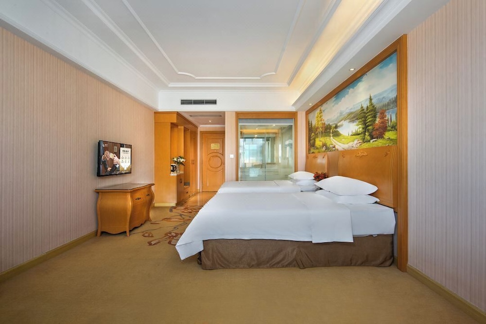vienna international hotel shenzhen airport hangcheng