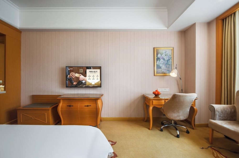 vienna international hotel shenzhen airport hangcheng