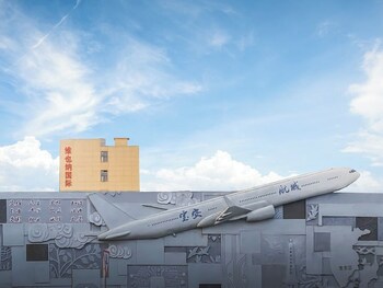 vienna international hotel shenzhen airport hangcheng
