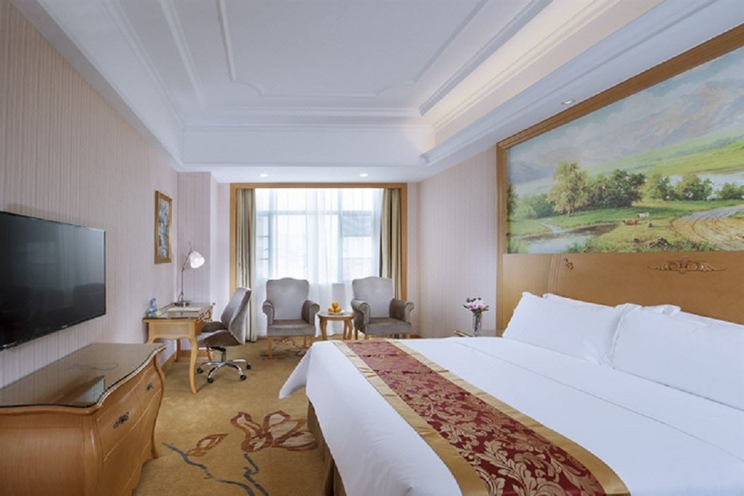 vienna international hotel shenzhen airport hangcheng
