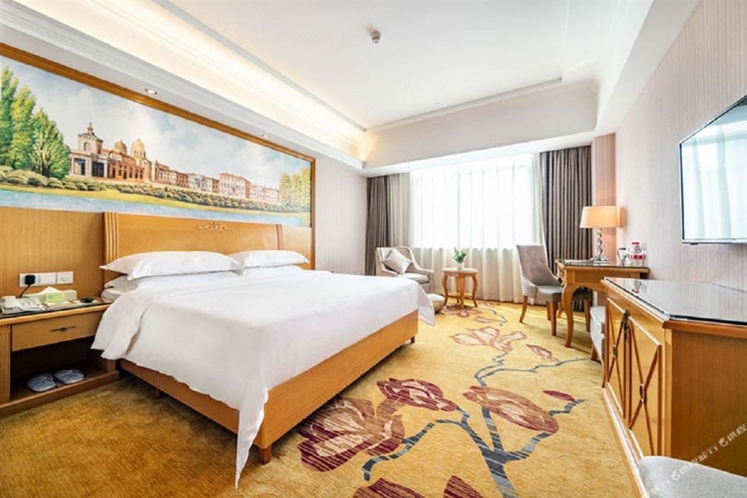 vienna international hotel shenzhen airport hangcheng