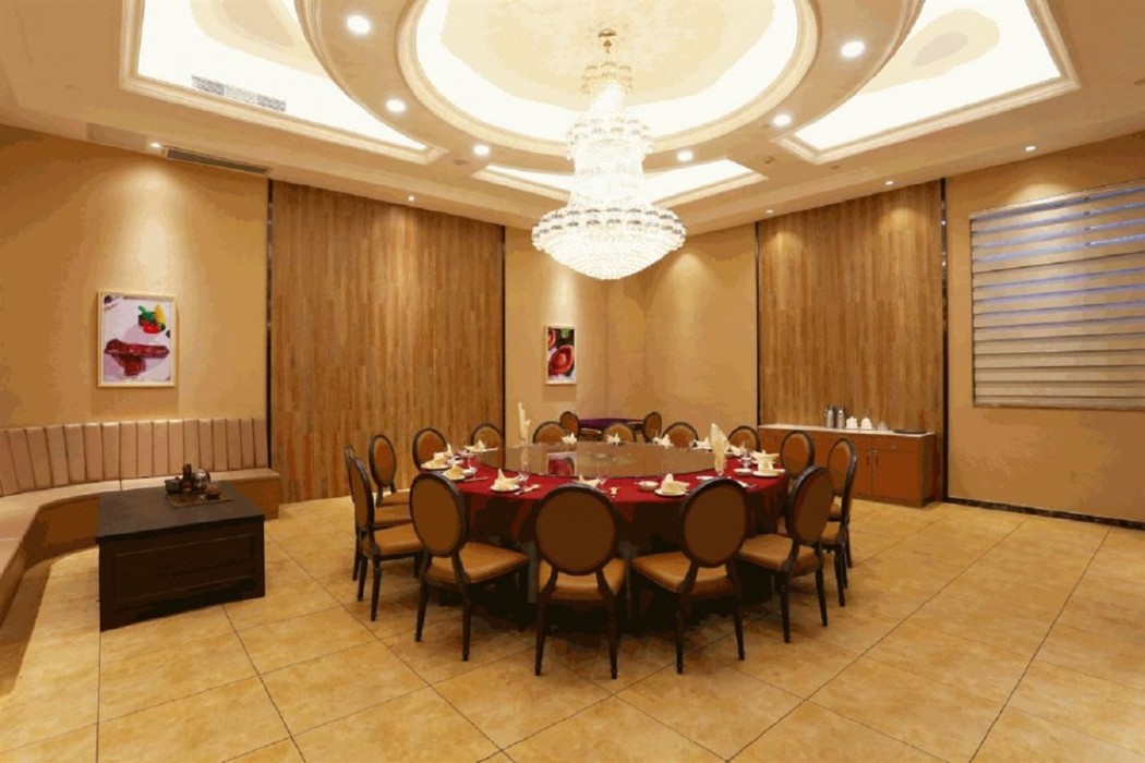 vienna international hotel shenzhen airport hangcheng