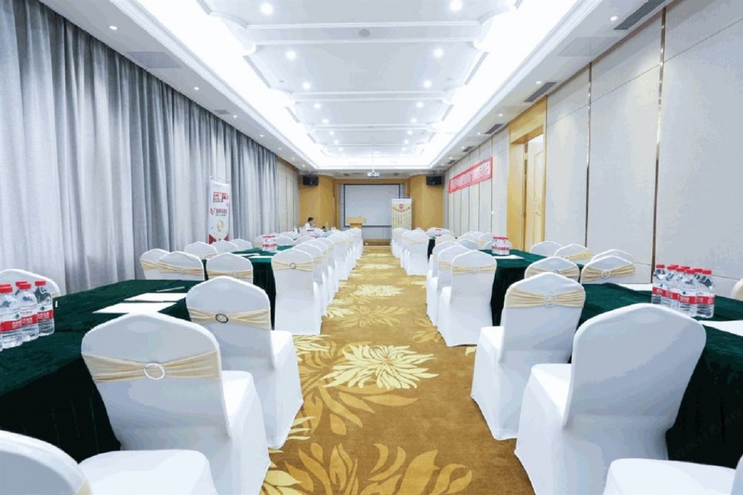 vienna international hotel shenzhen airport hangcheng