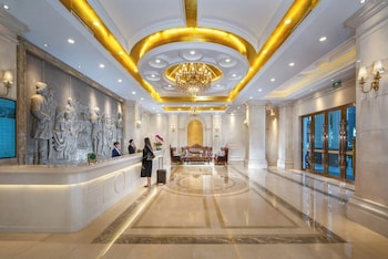 vienna international hotel shenzhen airport hangcheng