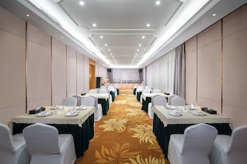vienna international hotel shenzhen airport hangcheng