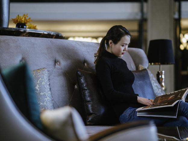 pullman shanghai qingpu excellence