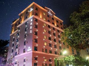 lavande hotel dongguan humen square