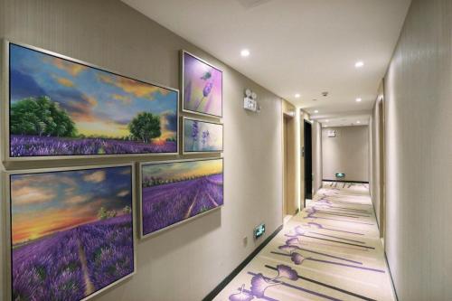 lavande hotel dongguan humen square