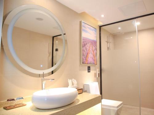 lavande hotel dongguan humen square