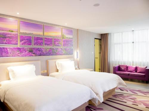 lavande hotel dongguan humen square