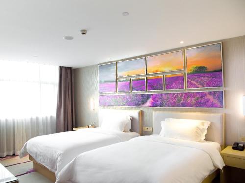 lavande hotel dongguan humen square