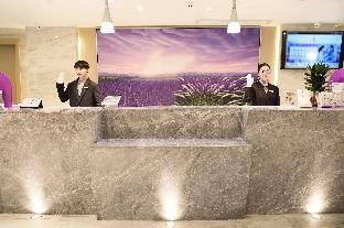 lavande hotel dongguan humen square