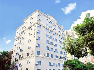 lavande hotel dongguan humen square