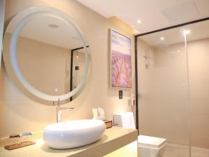 lavande hotel dongguan humen square