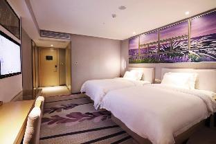 lavande hotel dongguan humen square