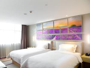 lavande hotel dongguan humen square