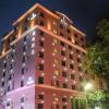 lavande hotel dongguan humen square