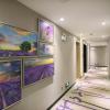 lavande hotel dongguan humen square