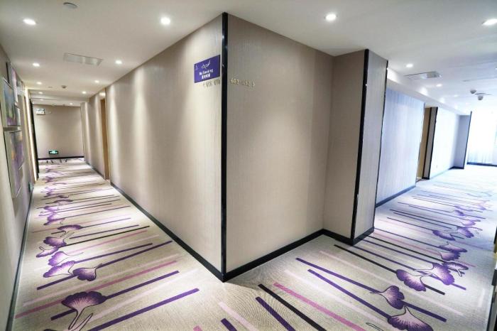 lavande hotel dongguan humen square