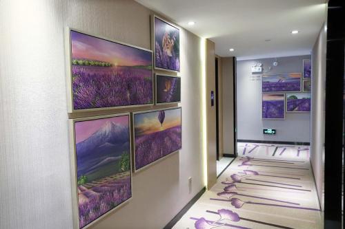 lavande hotel dongguan humen square