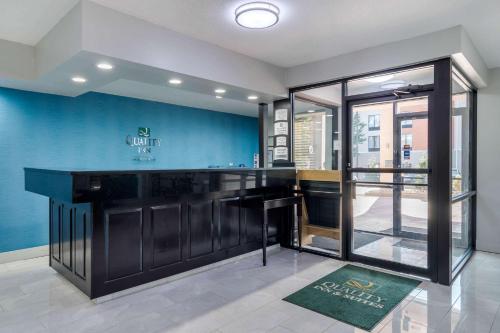 quality inn mcdonough atlanta south
