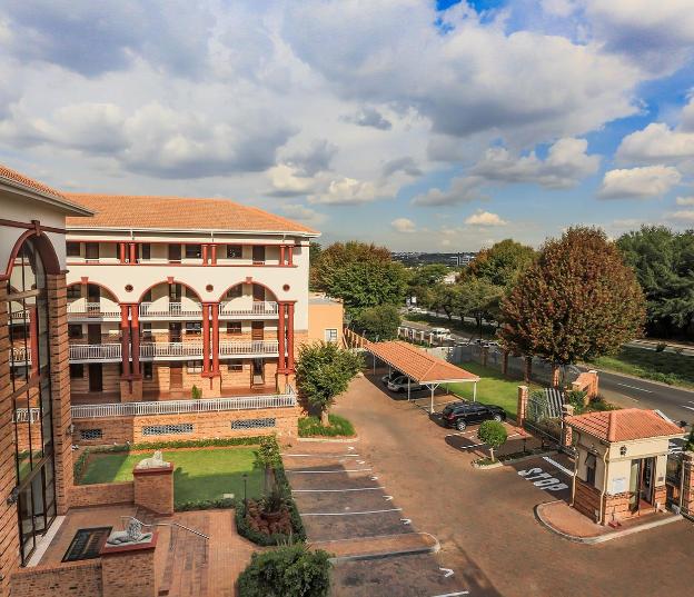 sandton times square serviced apartments